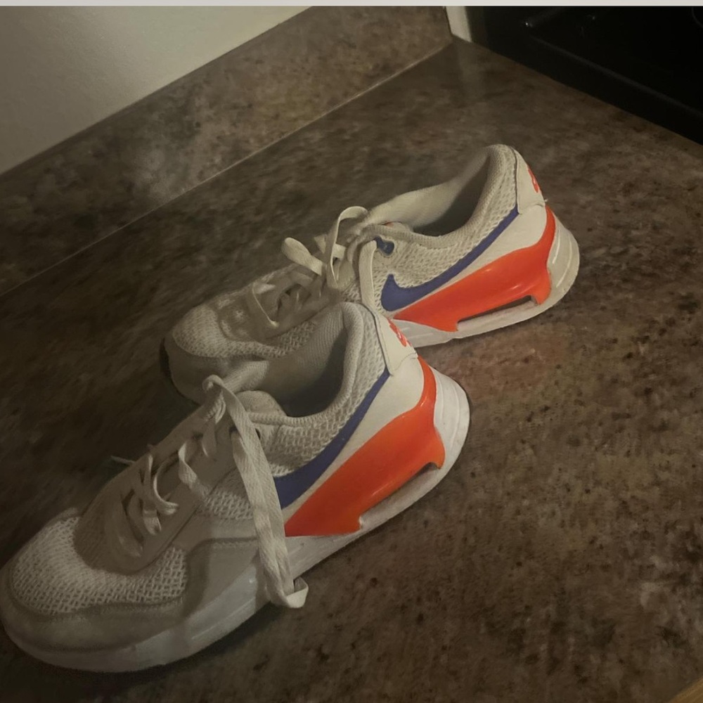 Nike shoes